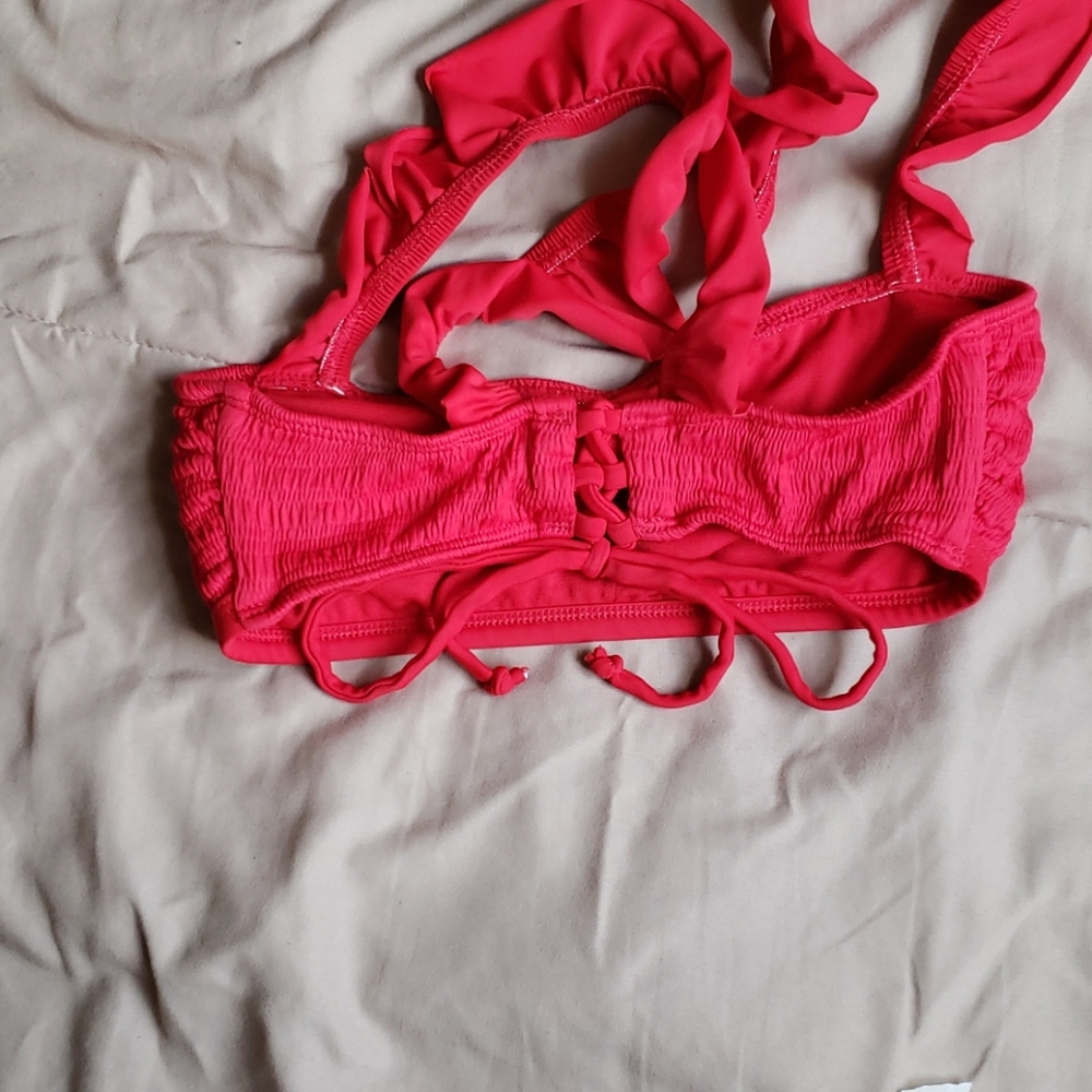 Bathing suit top - Picture 2 of 2